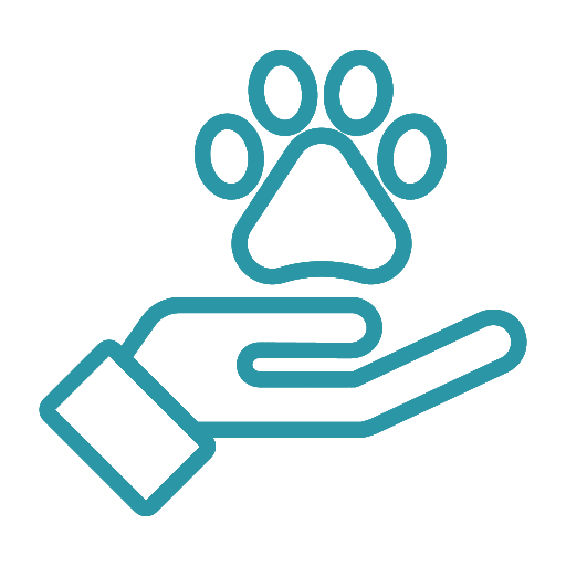 Driven Work icon-cyan Driven Work icon