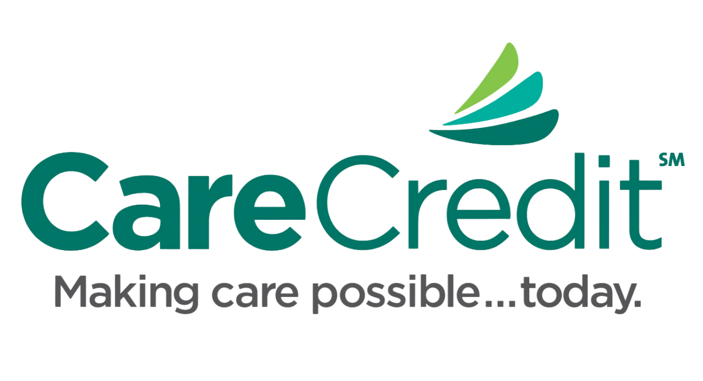 Carecredit logo